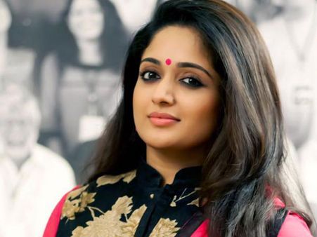 Kavya Madhavan Back With A Women-Centric Movie