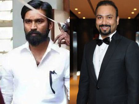 Lyca Productions Quashes Rumours About Dhanush's 'Kodi'