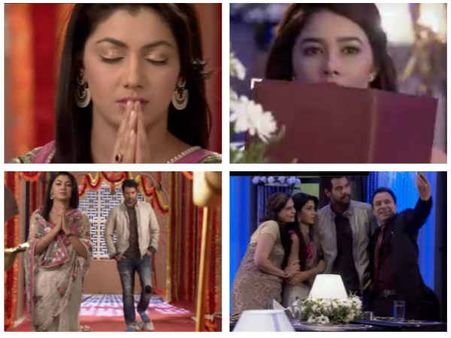 Kumkum Bhagya: Who Will Win The Challenge – Tanu Or Pragya?