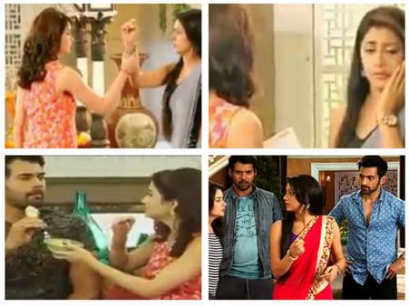 Kumkum Bhagya Spoiler Alert: Abhi To Help Pragya In Exposing Tanu!