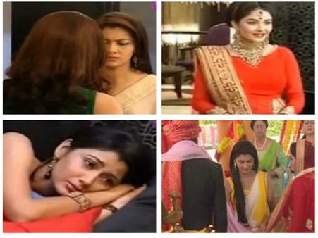Kumkum Bhagya: Here Is How Pragya Will Expose Tanu….