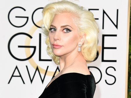 Lady Gaga Goes Boyish! Check Out These Pics!