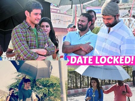 OOPS! Mahesh Babu's Brahmotsavam Pushed To May End