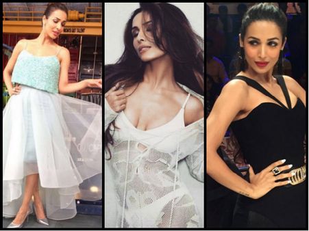 These New Damn Hot Pictures Of Malaika Arora Khan Will Surely Make Arbaaz Khan Feel Old!