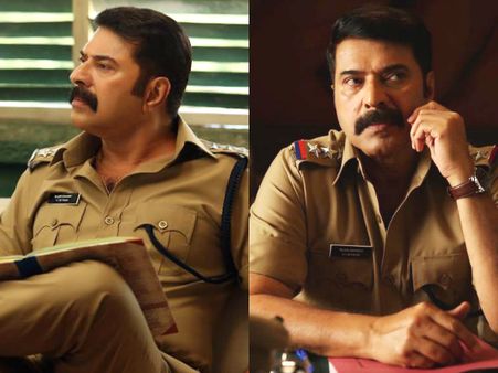 Mammootty's Kasaba Release Postponed