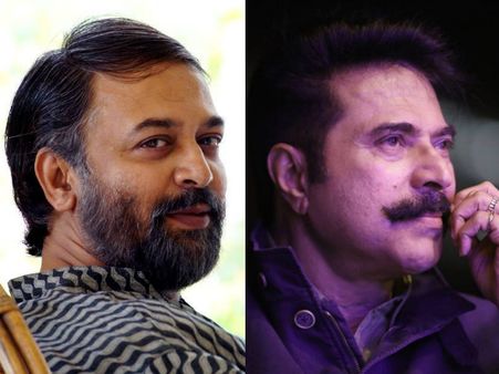 Mammootty-Madhupal's Karnan Is Not Postponed!