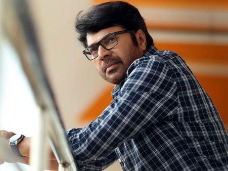 Why Did Mammootty Reject Vijay 60?