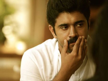 Who Is The Most Desirable Woman For Nivin Pauly?