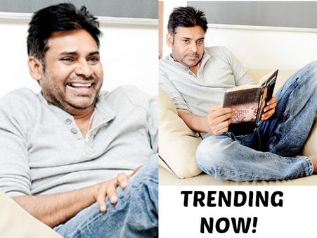 Pawan Kalyan Talks About His Three Marriages, Says He Wanted To Be A Bachelor In Fact