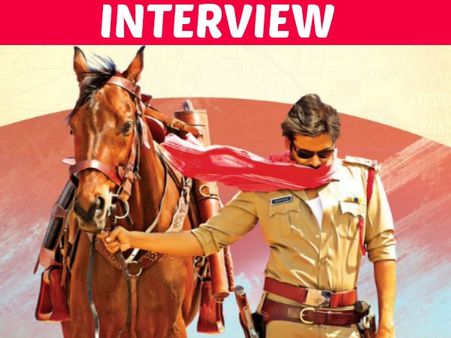 INTERVIEW: Pawan Kalyan Explains Why He'd Nevermind Working With Flop Directors & More About Sardaar