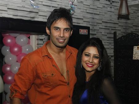 Pratyusha Banerjee’s BF Rahul Raj Singh Admitted To Hospital!