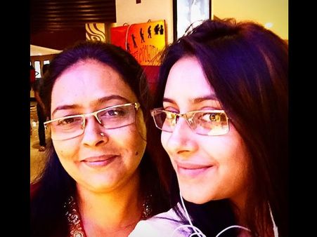 Pratyusha Banerjee Death: Actress Mother Writes To CM; Crime Branch May Be Roped-In, If Needed!