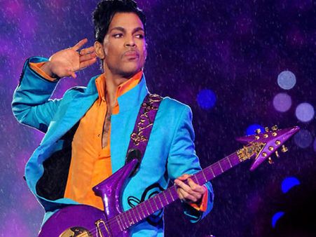 Prince Dead! Everybody In A State Of Shock!