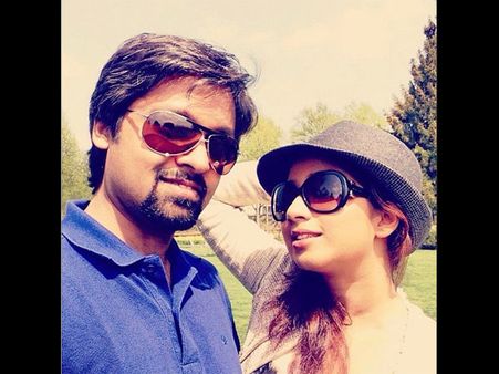 Good News! Singer Shreya Ghoshal Is Pregnant