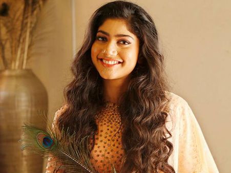Only A Heartless Actor Can Turn Down A Mani Ratnam Movie: Sai Pallavi