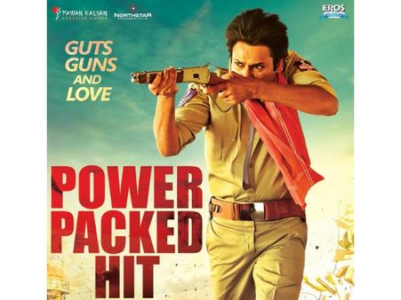 Sardaar Gabbar Singh First Day Box Office Collections, Area-wise Break Up