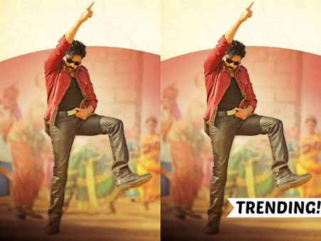 First REVIEW Of Sardaar Gabbar Singh Is OUT! Gets 5 Stars