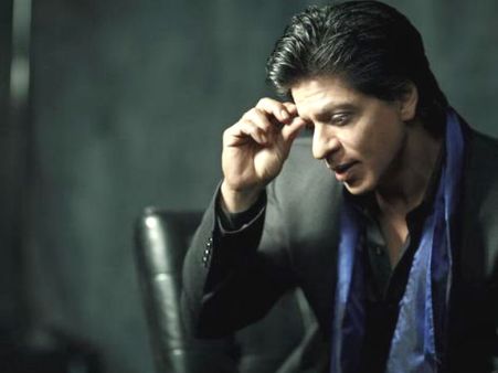 We Agree! Shahrukh Khan Reveals The Major Difference Between Himself & 'Fan' Character Aryan Khanna