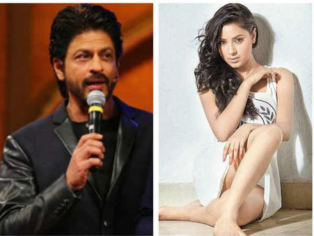 Pratyusha Banerjee Suicide: Shahrukh Khan Condoles; Advices The Young Actors!