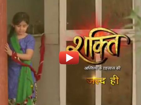 Vivian Dsena & Rubina Dilaik’s Shakti Promo: Colors Repeating The ‘Main’ Plots Of Shows!