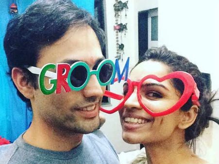 Kumkum Bhagya Actress Shikha Singh To Get Married This May!