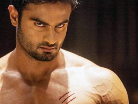 Baaghi Baddie: This Is How Sudheer Babu Wants To Be Recognized!