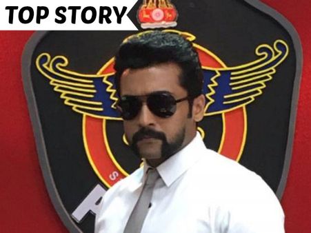 This Kind Act Of Suriya Brought Him Much Closer To Telugities, MUST READ!