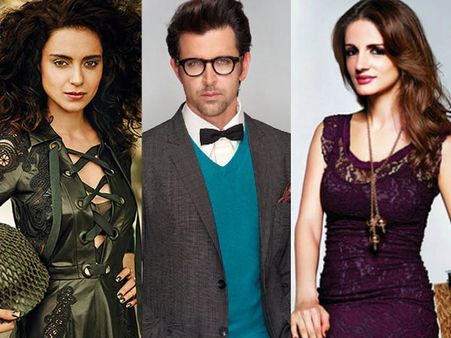 DON'T MISS: Finally, Sussanne Khan Tweets About Hrithik Roshan & Kangana Ranaut's Controversy