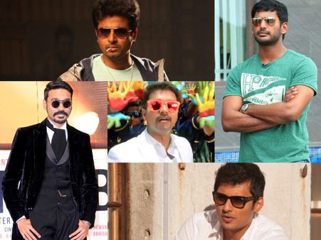 'THERI': Know What Famous Tamil Celebrities Have To Say About The Ilayathalapathy Vijay-starrer!