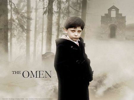 'The Omen' Movie Prequel In The Works!
