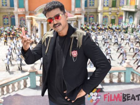 IN PHOTOS: 10 Reasons Why Ilayathalapathy Vijay's 'Theri' Might Turn Out To Be A Must-Watch!