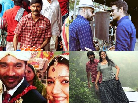 IN PHOTOS: Why 'Thodari' & 'Yenai Nokki Paayum Thotaa' Could Be Massive Movies For Dhanush?