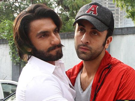 Shocking! Ranbir Kapoor Refuses To Work With Ranveer Singh, Here's Why...