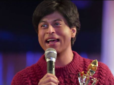 Shahrukh Khan's Madame Tussauds Wax Statue To Get Fan Makeover