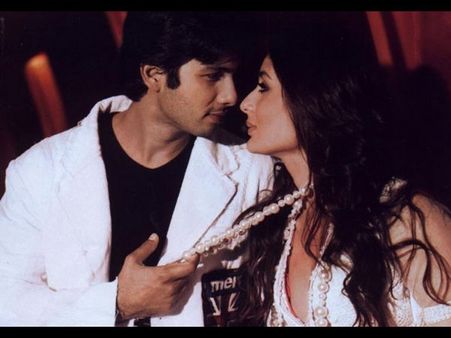 Kareena Kapoor Says She Loves To Work With Her Ex-boyfriend Shahid Kapoor!