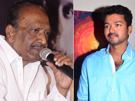 Mahendran On Ilayathalapathy Vijay's Risk Taking Ability!