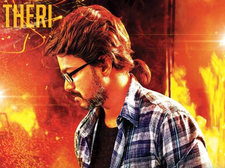 'THERI': Costume Designer & Stylist Komal Reveals In Depth About Vijay's Different Looks In The Film