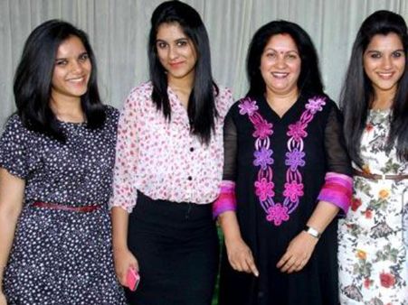 Vijayalakshmi Singh All Set To Create A Record In Sandalwood!