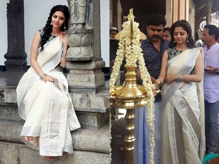 Dileep's Welcome To Central Jail Stars Rolling