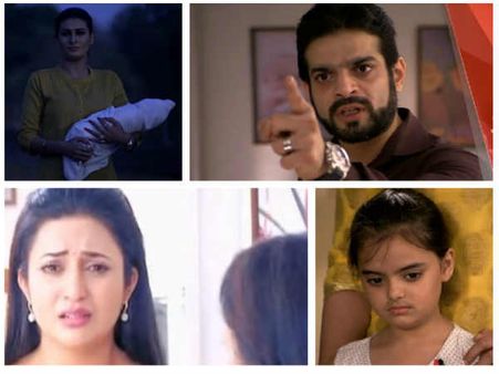 Yeh Hai Mohabbatein: Nidhi Kills Ruhi; Raman Blames Ishita; Check Out Post-Leap Spoilers!