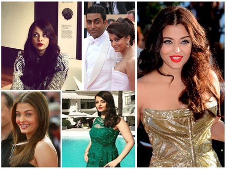 Always So Enchanting! 25 Times Aishwarya Rai Bachchan Was The Epitome Of Beauty At Cannes (Pictures)