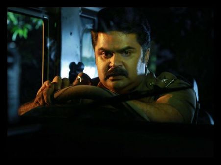 Pics! Shoot Of 10 Kalpanakal Progressing!