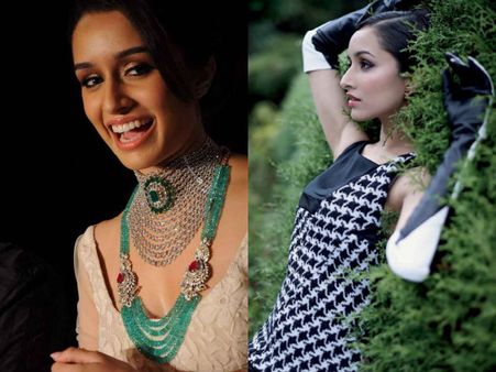 Shraddha Kapoor To Star In Sanjay Leela Bhansali's Next?