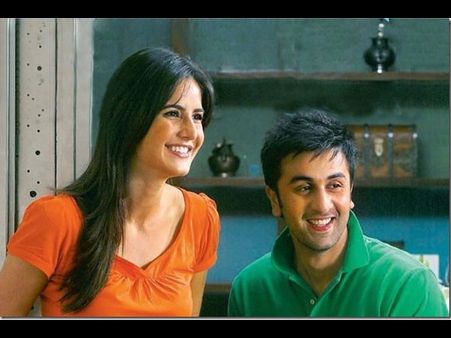 Katrina Kaif Reveals The Real Reason Why She Didn't Talk About Her Break-up With Ranbir Kapoor