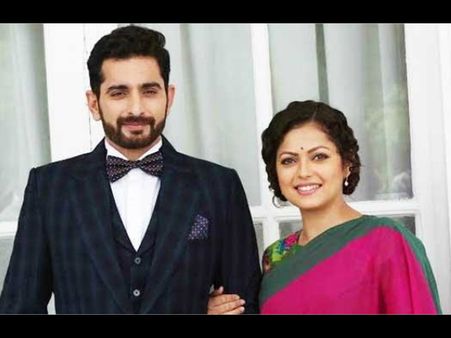 Ek Tha Raja Ek Thi Rani: Meet The New Star Cast Of The Show