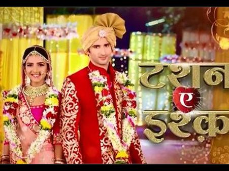 Tashan-e-Ishq Latest Update: Yuvi Wins The Match; Snatches Twinkle From Kunj!