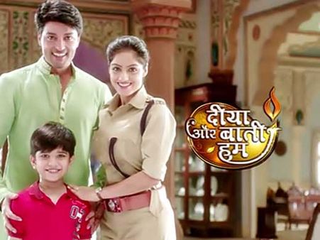 Diya Aur Baati Hum: How Will Sooraj & Sandhya Save Ved From The Clutches Of Mukheshwari Mata?