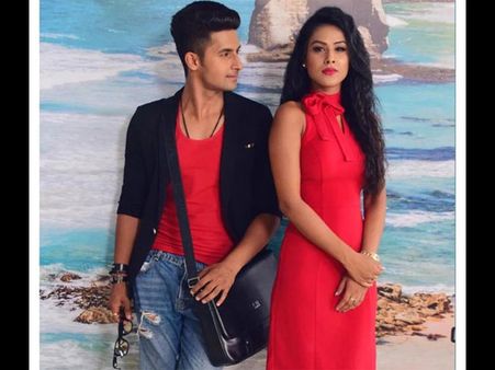 Jamai Raja Spoiler : OMG! Roshni Agrees To Marry Neil To Avoid Sid!