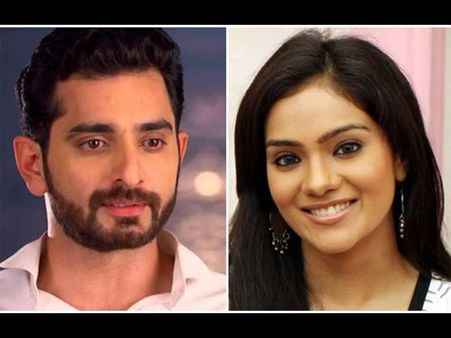 Ek Tha Raja.. Actor Siddhant Karnick And Megha Gupta To Get Engaged Soon?