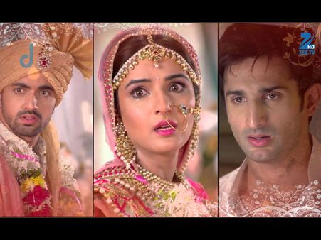 Tashan-E-Ishq Spoiler: Story To Take A Leap; Kunj-Twinkle To Part Ways?